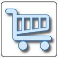 Digital Product Shopping Cart