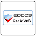 Website Trust Seal