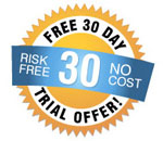 30 Day Free Trial
